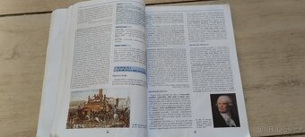 Učebnice Dějepisu 1,2,3 pro gymnázia a střední školy - 7