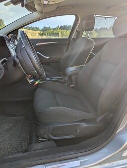 Ford Mondeo MK4 Kombi 2.0. TDCi - 7