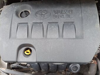 Toyota Auris BENZIN Říčany - 7