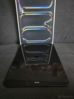 Ipad pro 13´ M4, Celluar Záruka Vodafone do 16.5.2026 - 7