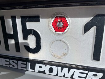 Peugeot 206 86kw 1.9 HDI - 7