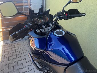 Suzuki DL 1000 V-Strom - 7