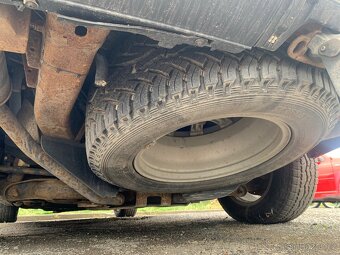 LandRover Discovery 3 HSE 2,7L - 7