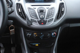 Ford B-MAX 1.6 TDCi 70 KW 1. Majitel - 7