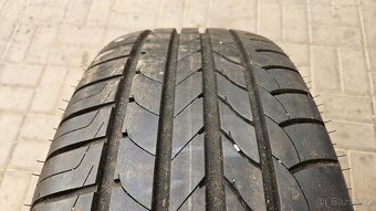 Letní Sada Alu 5x112 235/55 R17 Volkswagen Tiguan - 7
