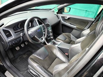 Volvo XC60 2.4D5/140kW AWD R-DESIGN - 7