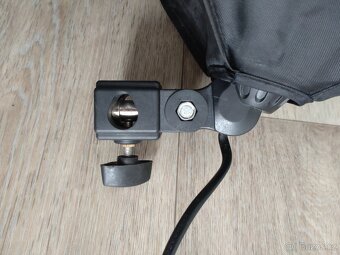 Softbox - Daylight ET-40cm - Phototools - 7