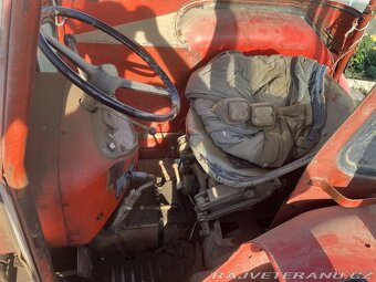 Zetor 3045 prototyp - 7