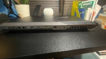 ASUS ROG Strix G15 (2022) – RTX 3060, Ryzen 7 4800H - 7