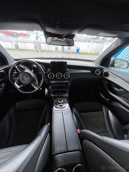 Mercedes Benz GLC 250d - 7