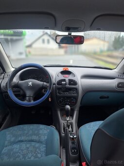 Peugeot 206 - 7