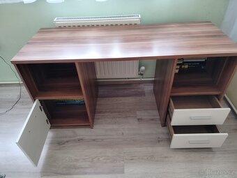 Vybavení dětského pokoje - 7