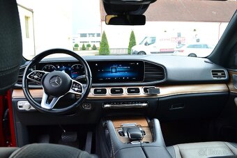 Mercedes-Benz GLE 300D, Airmatic - 7