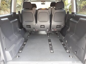 MERCEDES-BENZ VITO,1.MAJITEL KOUPENO ČR - 7