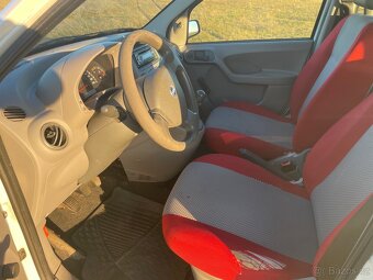 Fiat PANDA 1,2 4x4 - 7