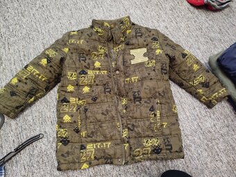 Chlapecké bundy 68-110 - 7