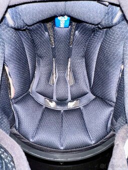 Helma SHARK SPARTAN CARBON vel.S - 7