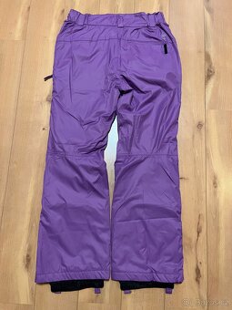 Dámské lyžařské kalhoty Loap XL - 7