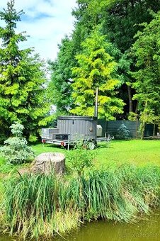 Mobilní vířivka (Horký sud) - 7