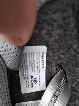 Dětská přilba - 7