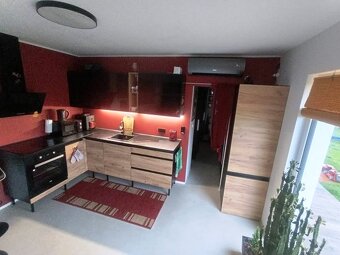 Novostavba 2+kk+1 DOUBRAVY u Zlína - 7