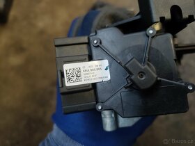 Toledo, Rapid - jednotky / el. díly - 1.2TSI 63kw - 7