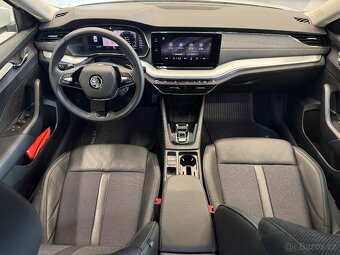 Škoda Octavia 2.0 TDI, 110 KW DSG 7° Style - 7