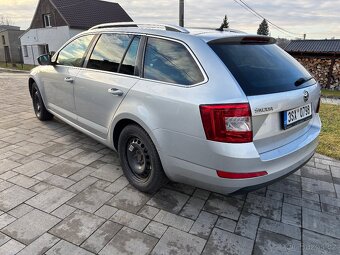 Škoda Octavia 2.0TDI 110KW 2016 STYLE + - 7