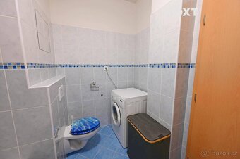 Pronájem byt 1+kk, 39㎡ - 7