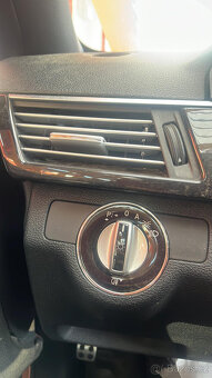 Mercedes Benz W212 E 250 CDI 2,2 150kw AMG Packet - 7