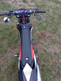 Beta RR 125 LC rok 2020 - 7