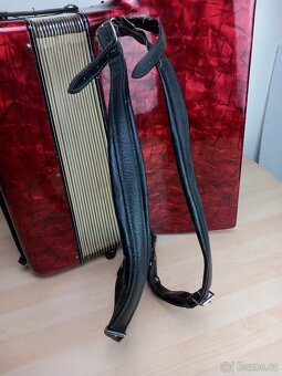 Harmonika Delicia - 7