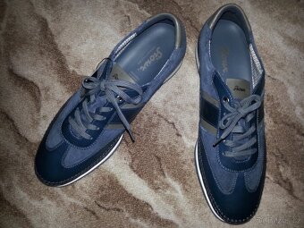 6x Nové pánské boty. - 7