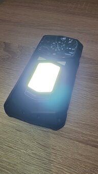 Odolný telefon UleFone Armor 29 Pro TOP STAV - 7