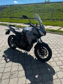 Yamaha tracer 700 RYCHLÉ JEDNÁNÍ SLEVA - 7