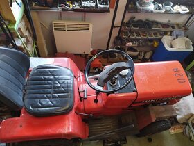 Agrozet Prostějov Mini 070 - 7