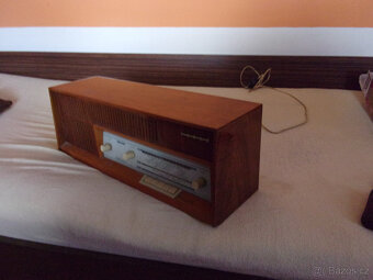 Rádio Tesla - 7