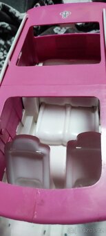 Plastové auto, 50 cm - 7