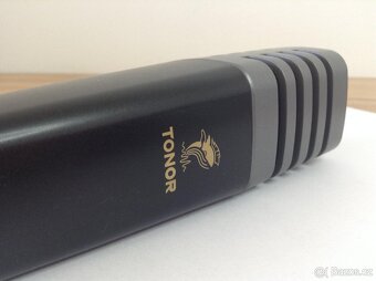 set 3 mikrofonu pro pc Prodej pouze v celku - 7