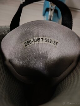 Scarpa f1 vel.25 - 7