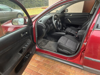 VW Passat B5,5 (B5.5) 1.8T 110kw - 7