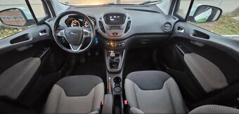 Ford Tourneo Courier 1,5 tdci - 7