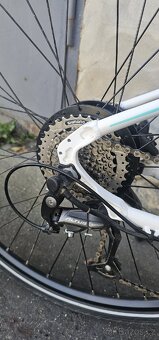 Elektrokolo Leader Fox Venosa - 7