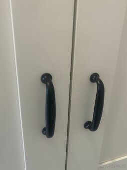 Skříň IKEA PAX - 7