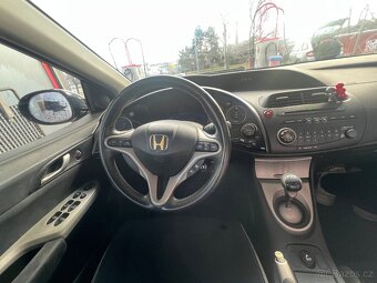 Honda civic 8g - 7