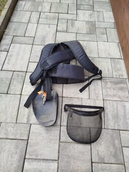 Křovinořez Hecht 154 - 7