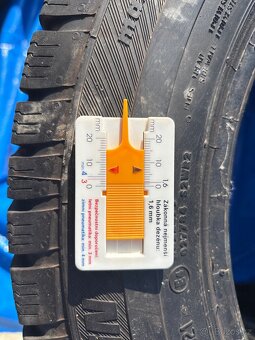 195/65R16C 104/102T - 7