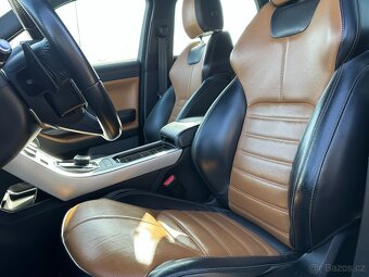 Land Rover Range Rover Evoque 2017 - 7