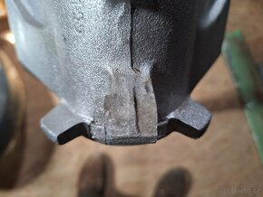 Suzuki gsxr 1100 - 7