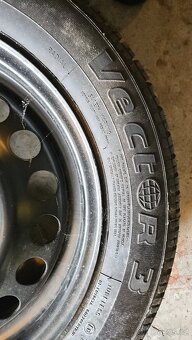 Kolo 185/65 R15 88T - 7